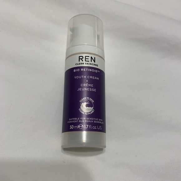 REN youth cream - Picture 3 of 4